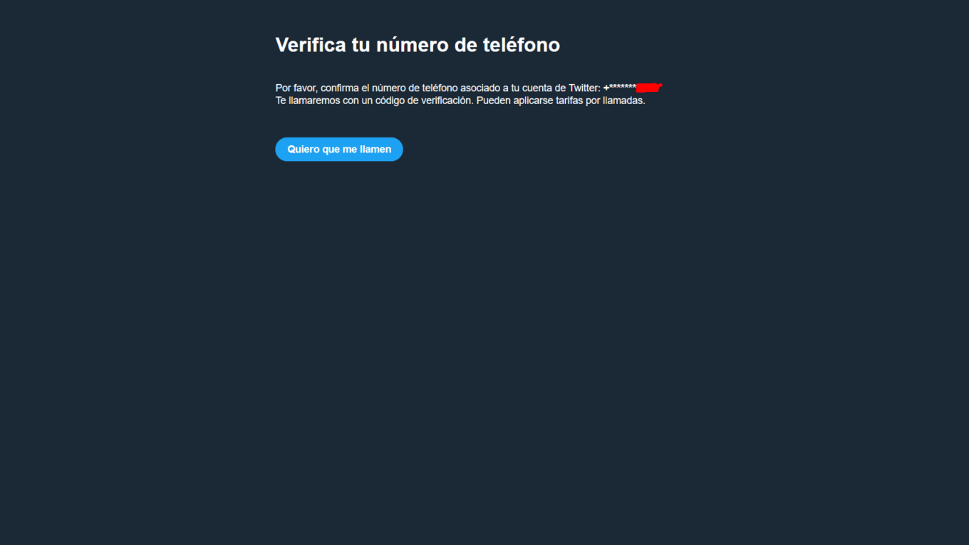 Ser hombre no es delito Twitter nos ha bloqueado la cuenta Uncategorized