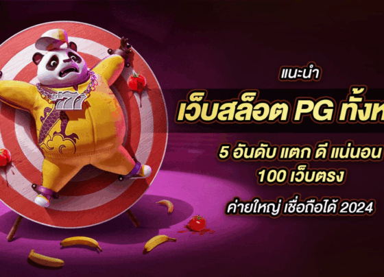รวม 5 ช่องทาง สมัครสล็อต
